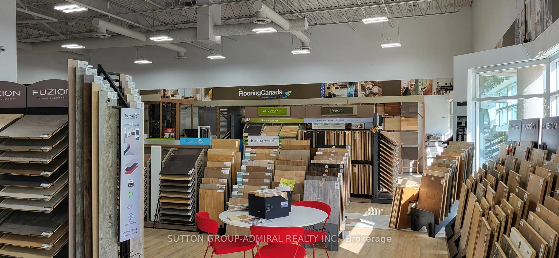 4190, Steeles, Steeles West Industrial, Vaughan