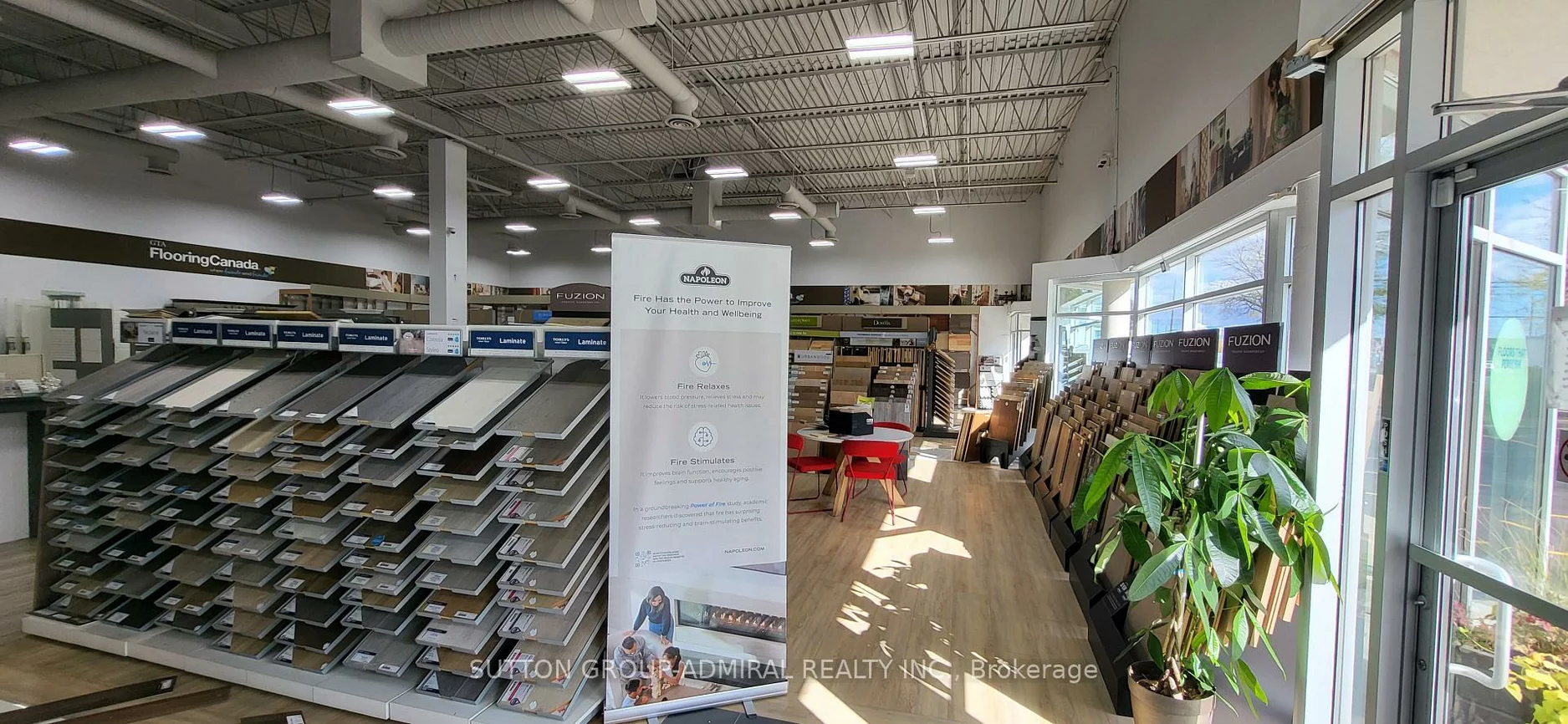 4190, Steeles, Steeles West Industrial, Vaughan