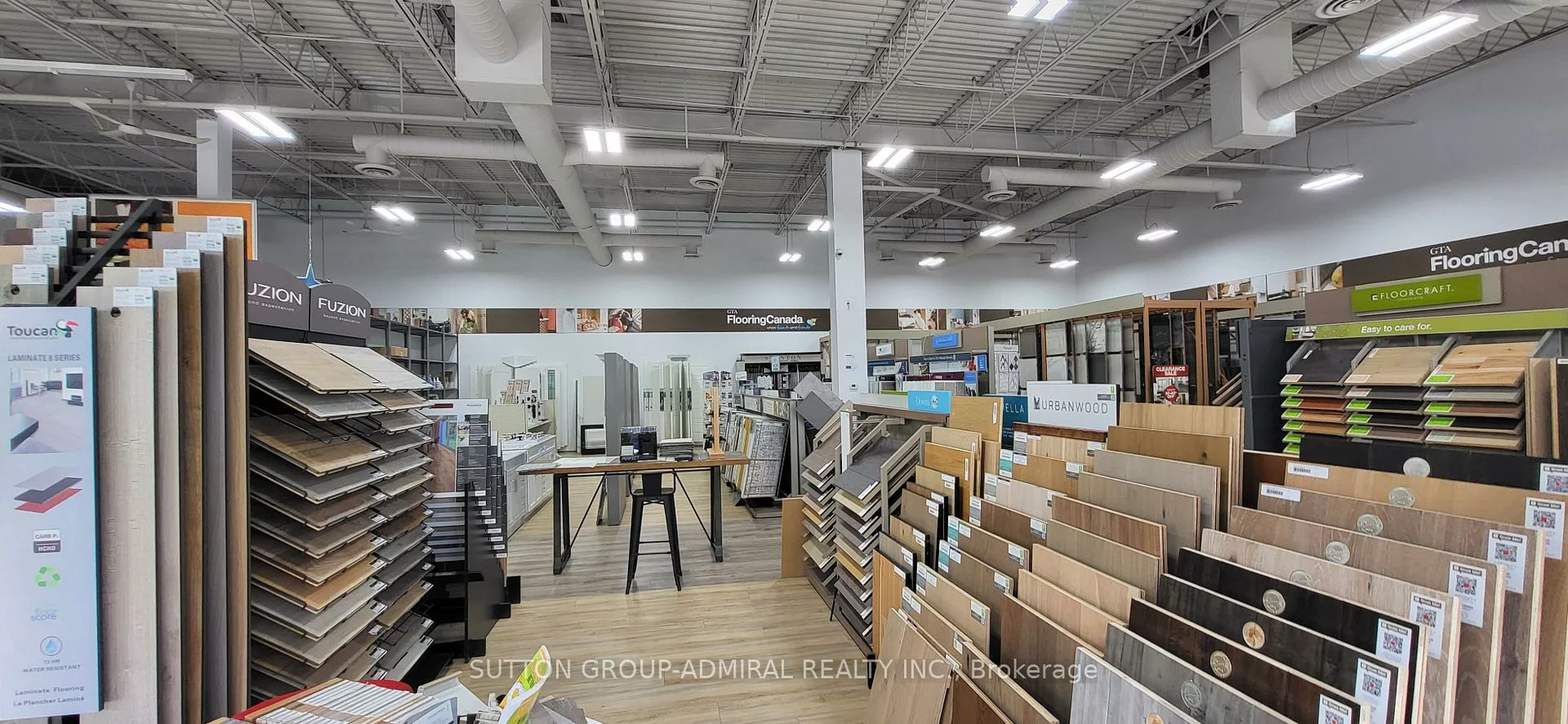 4190, Steeles, Steeles West Industrial, Vaughan