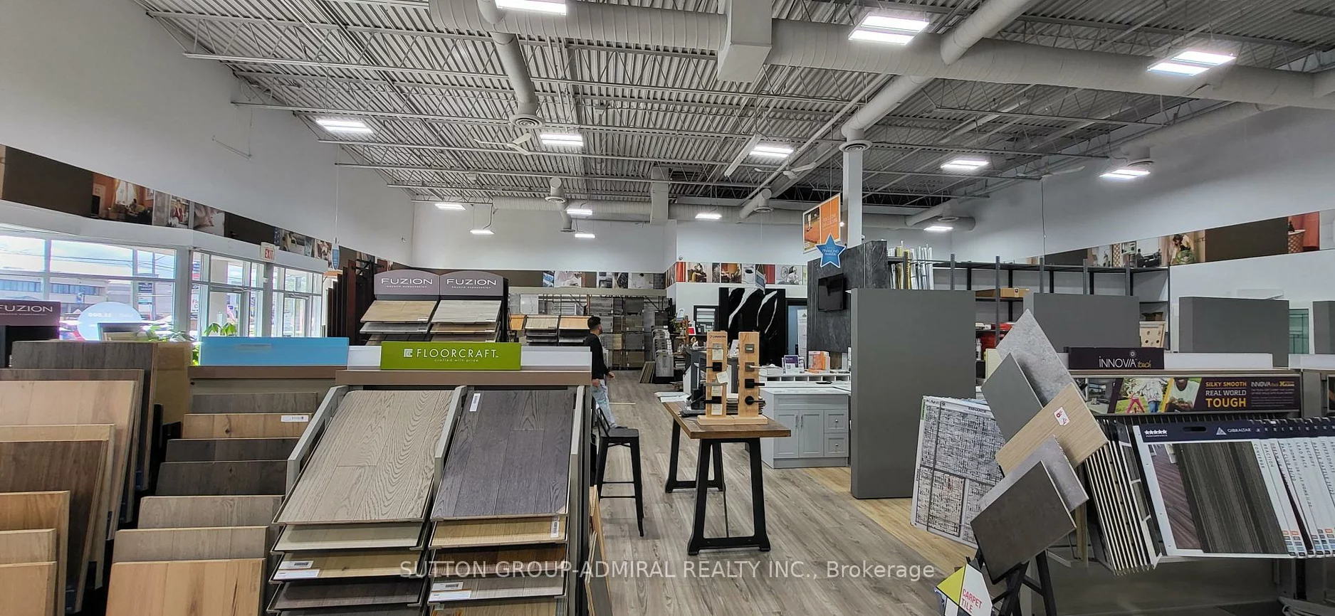 4190, Steeles, Steeles West Industrial, Vaughan