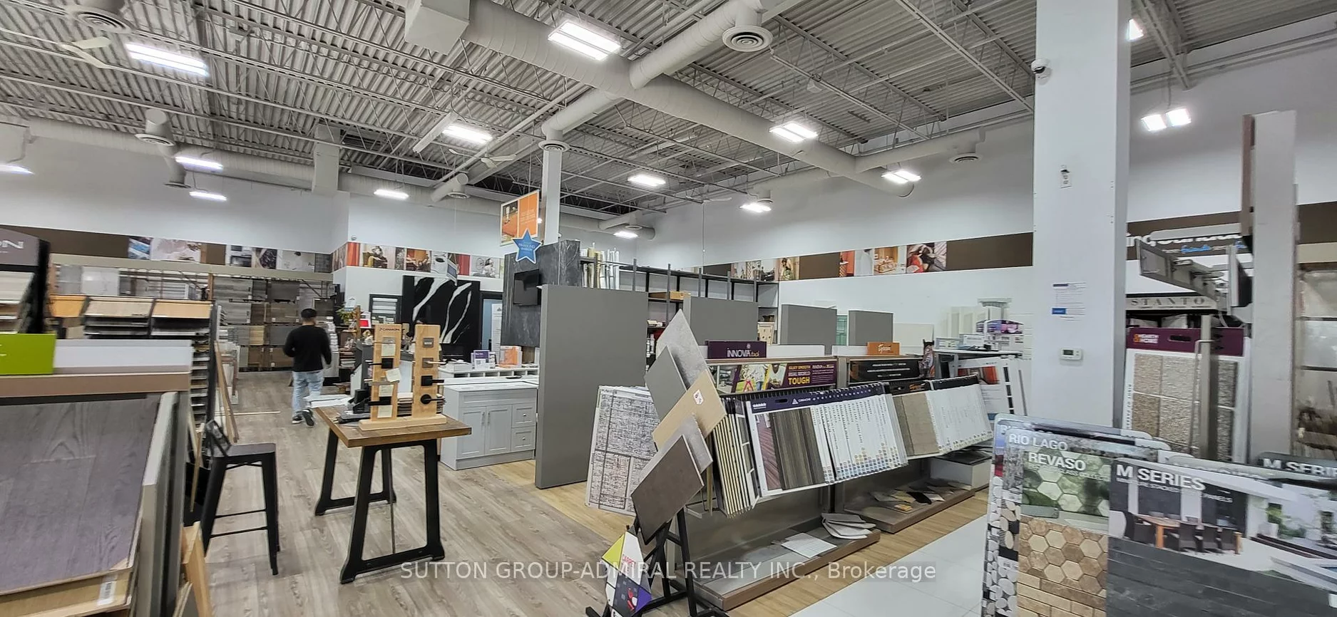 4190, Steeles, Steeles West Industrial, Vaughan