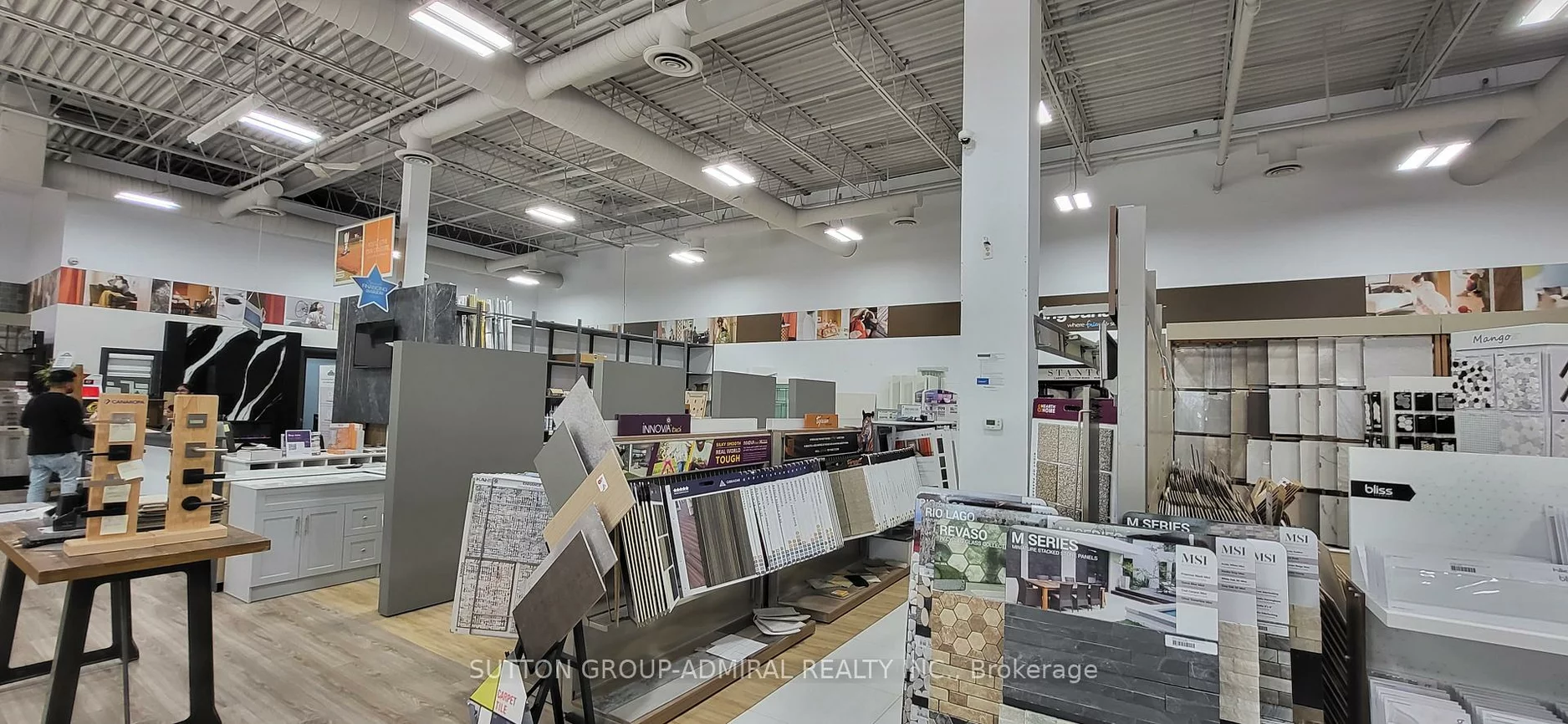 4190, Steeles, Steeles West Industrial, Vaughan