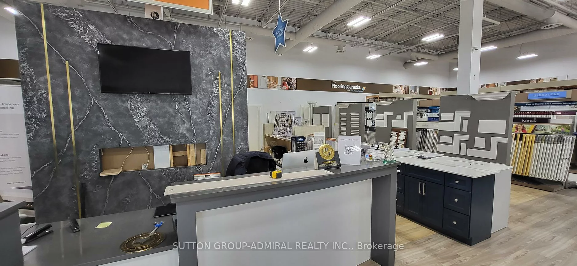 4190, Steeles, Steeles West Industrial, Vaughan