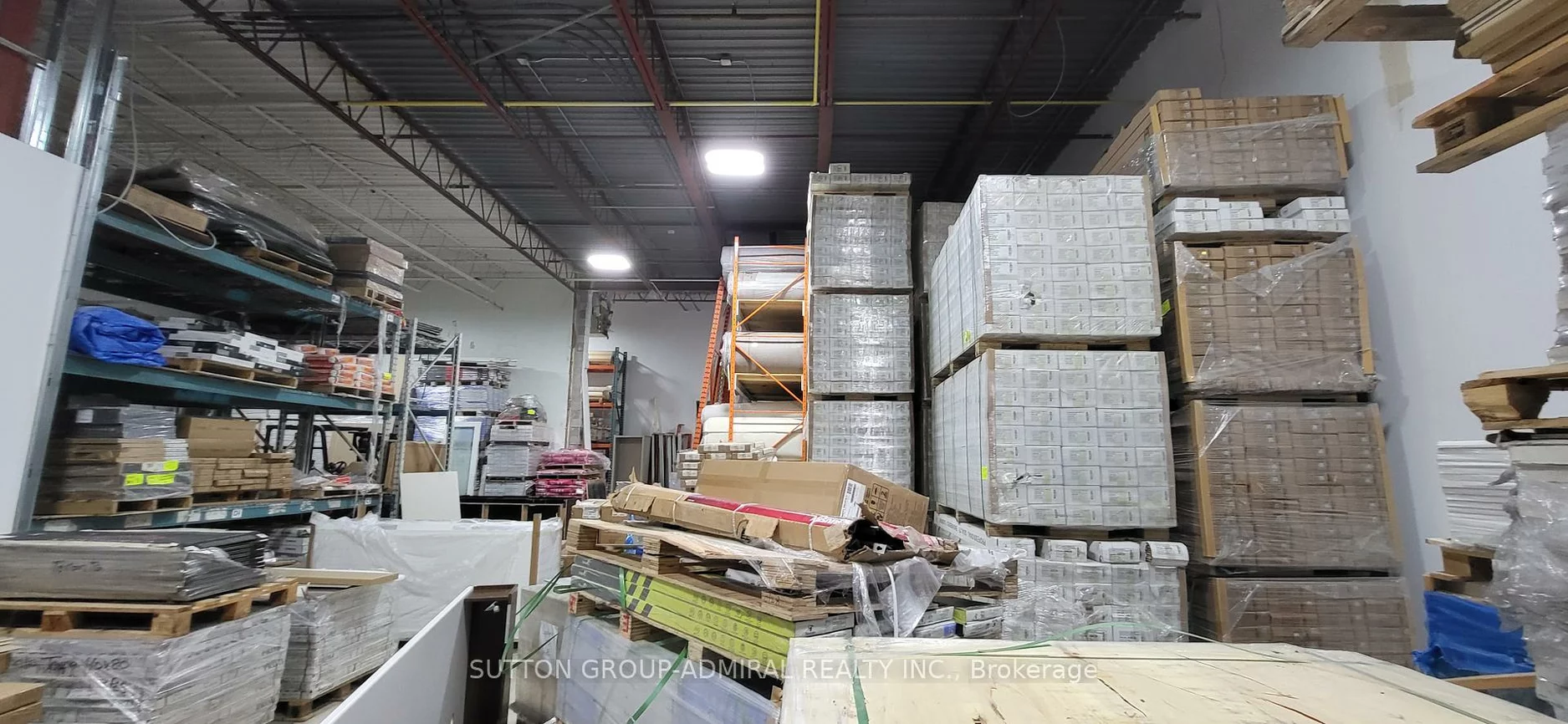 4190, Steeles, Steeles West Industrial, Vaughan