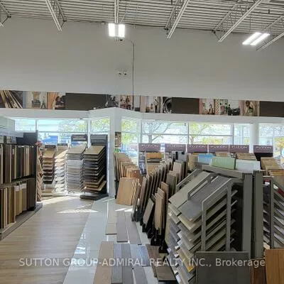 4190, Steeles, Steeles West Industrial, Vaughan