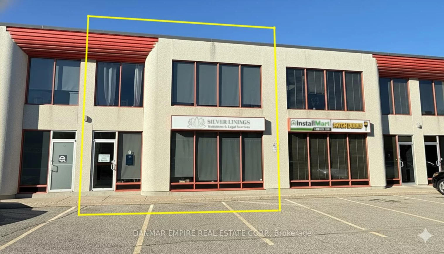 53, Woodstream, Vaughan Grove, Vaughan