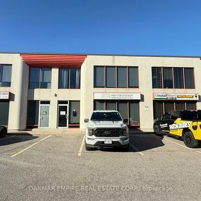 53, Woodstream, Vaughan Grove, Vaughan