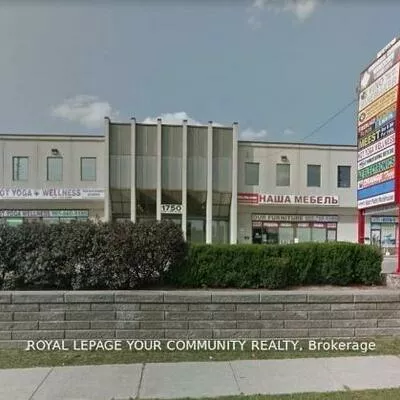 1750, Steeles, Concord, Vaughan