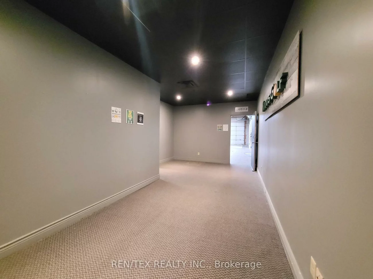 55, Winges, Pine Valley Business Park, Vaughan