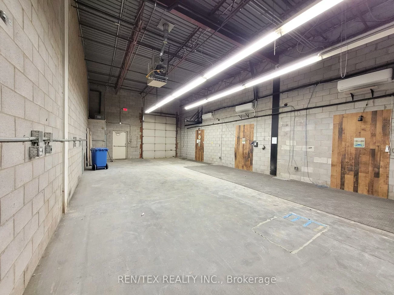 55, Winges, Pine Valley Business Park, Vaughan