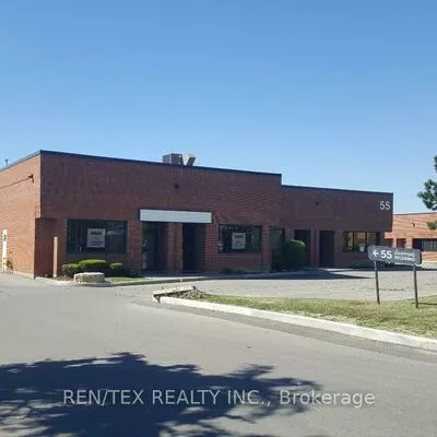 55, Winges, Pine Valley Business Park, Vaughan