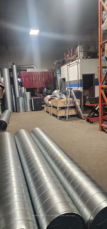 349, Bowes, Concord, Vaughan