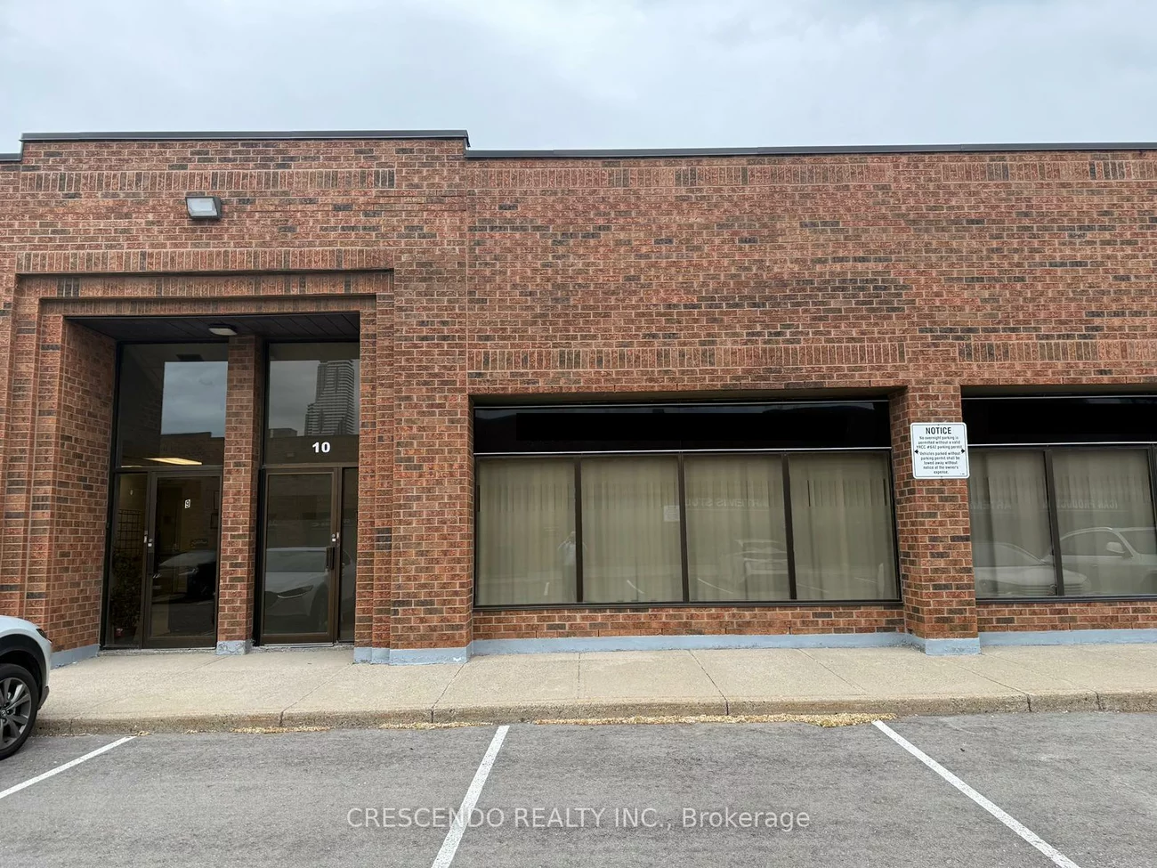 259, Edgeley, Concord, Vaughan