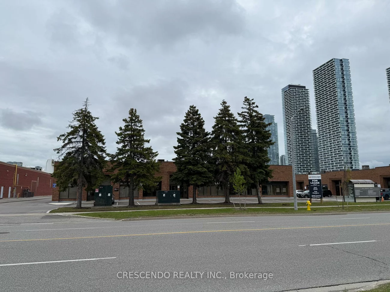 259, Edgeley, Concord, Vaughan