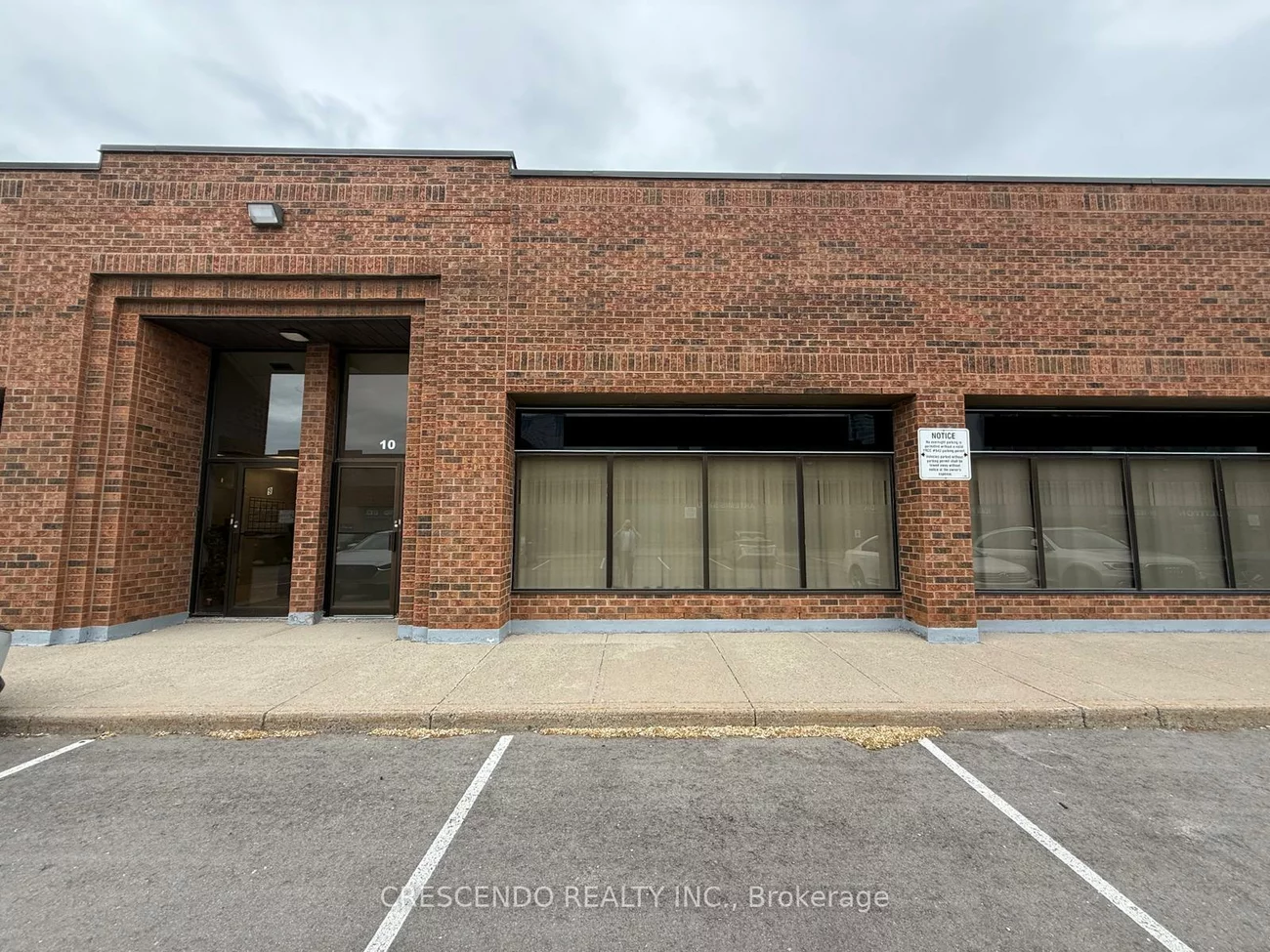 259, Edgeley, Concord, Vaughan