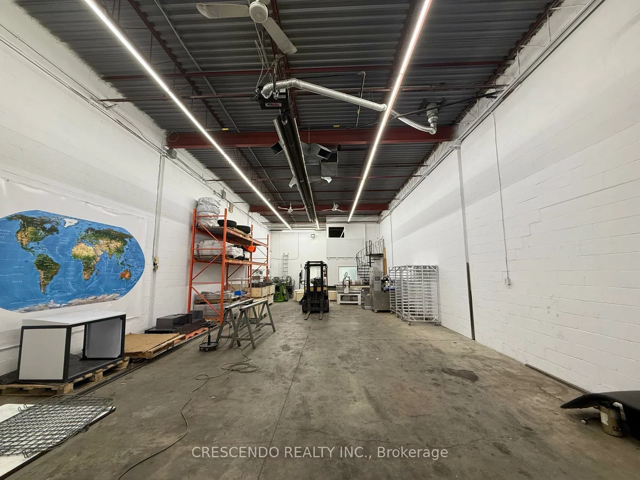 259, Edgeley, Concord, Vaughan