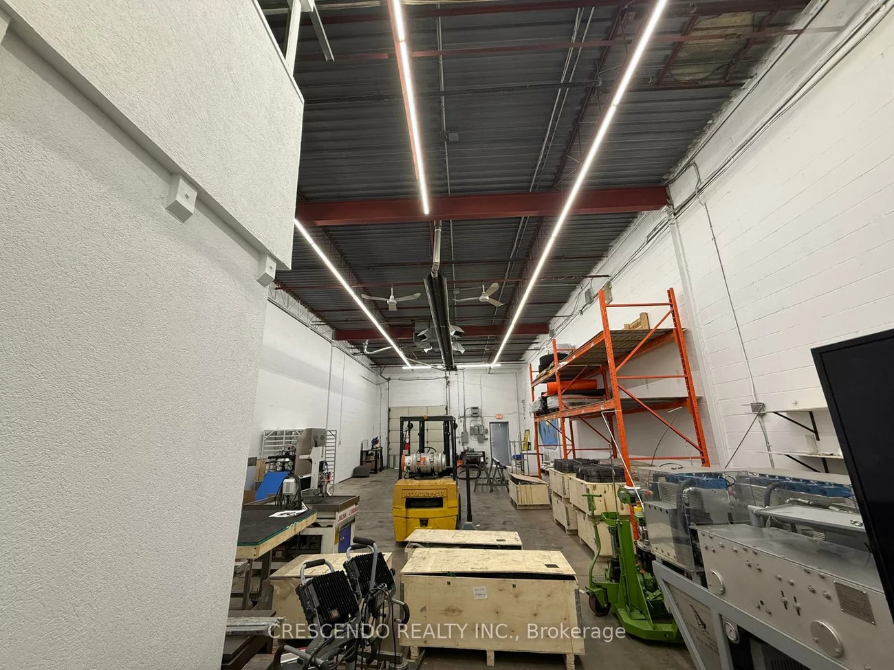 259, Edgeley, Concord, Vaughan