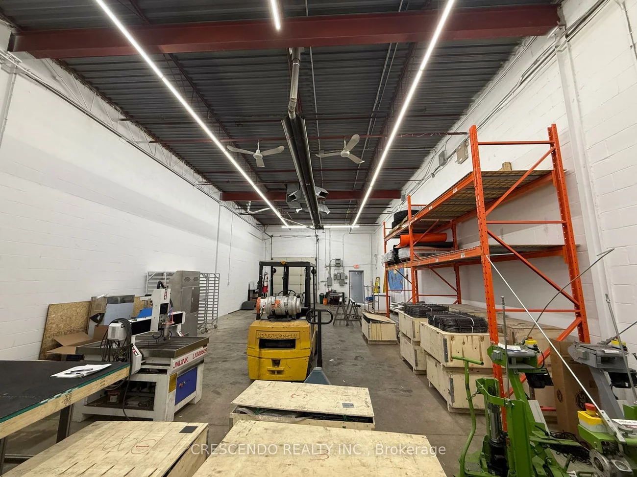 259, Edgeley, Concord, Vaughan