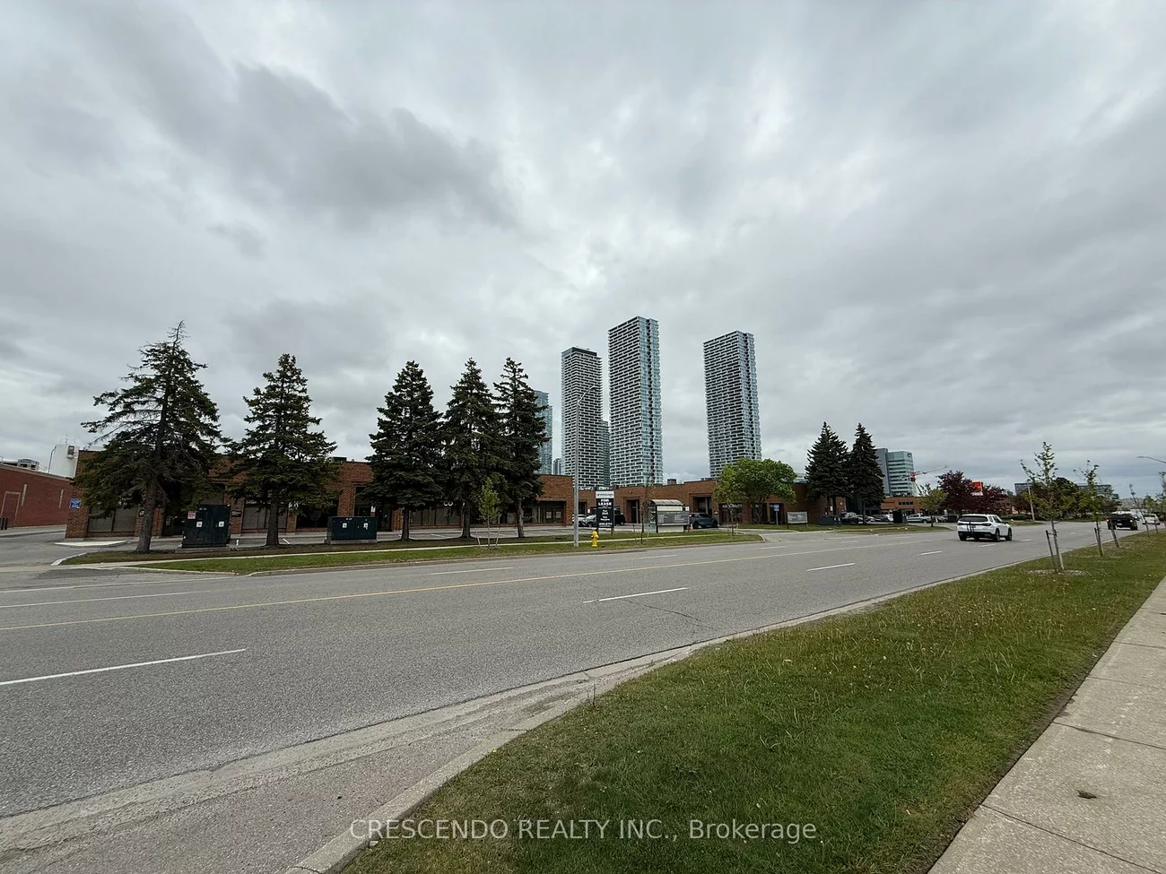 259, Edgeley, Concord, Vaughan