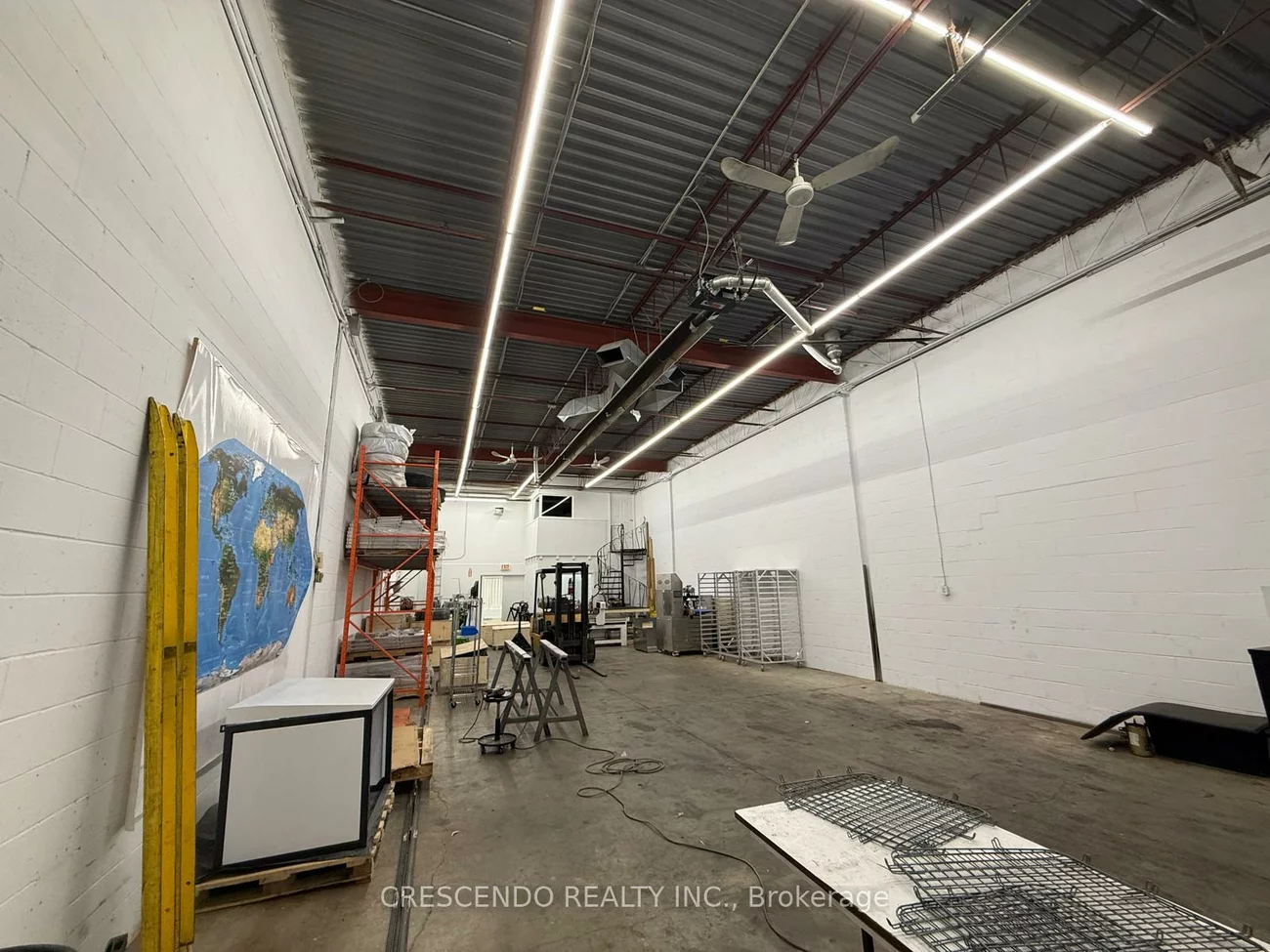 259, Edgeley, Concord, Vaughan