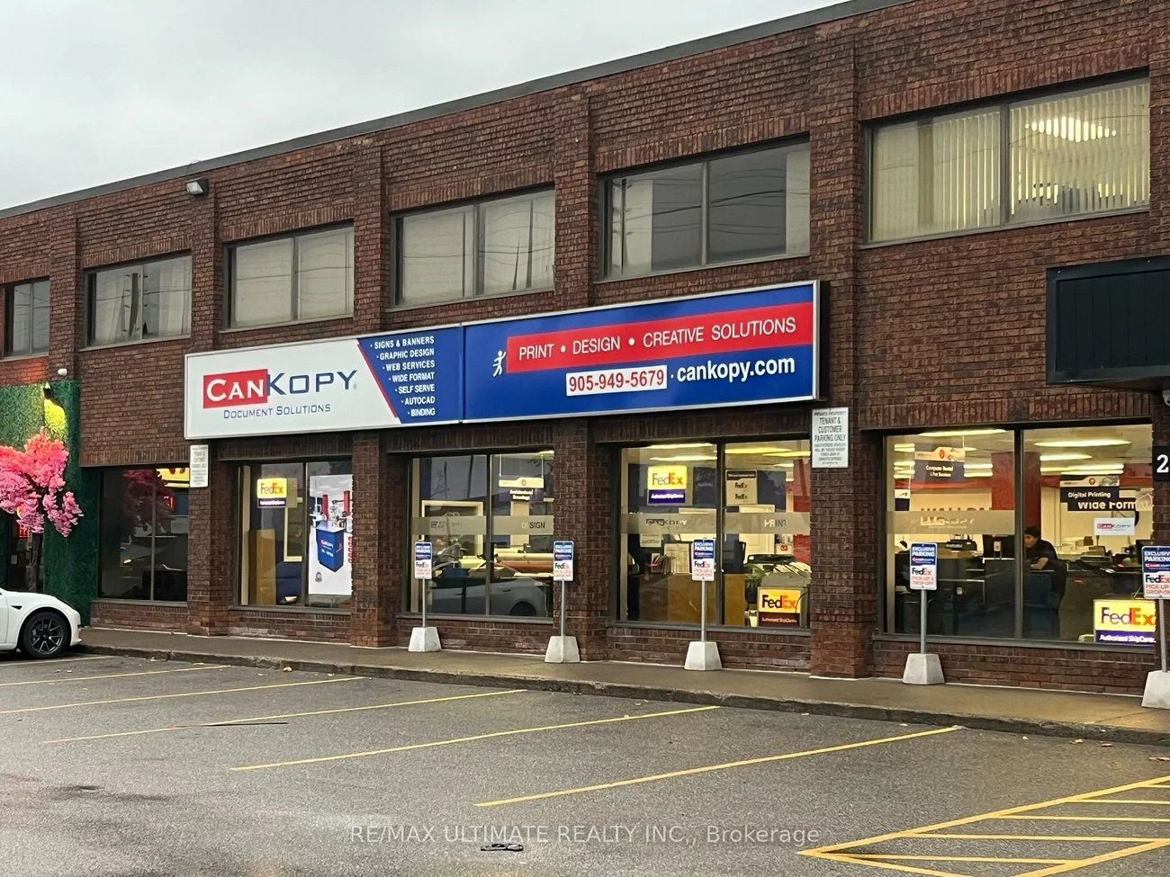 2781, Highway 7, Concord, Vaughan