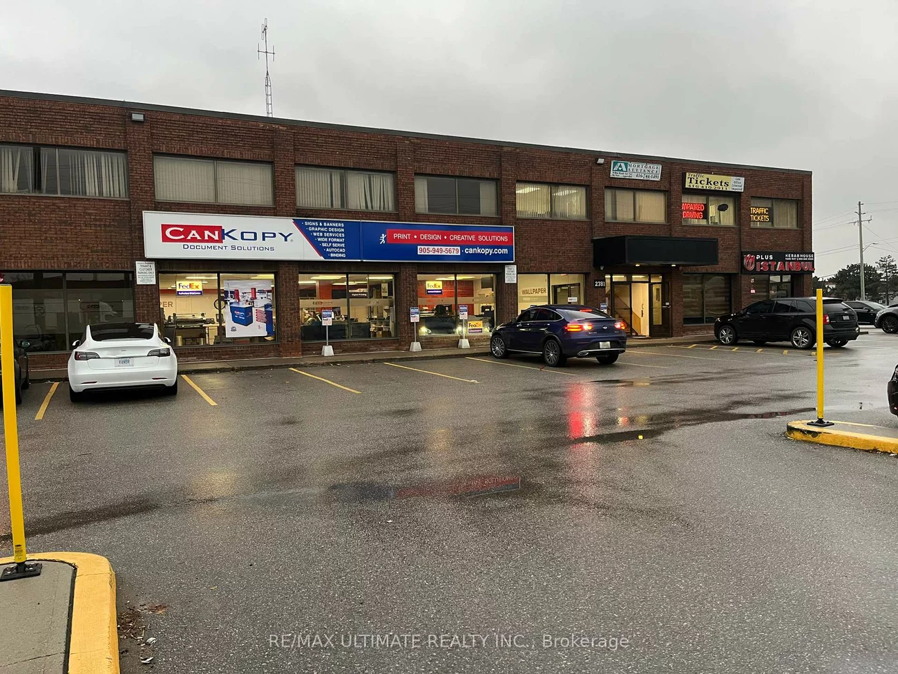 2781, Highway 7, Concord, Vaughan