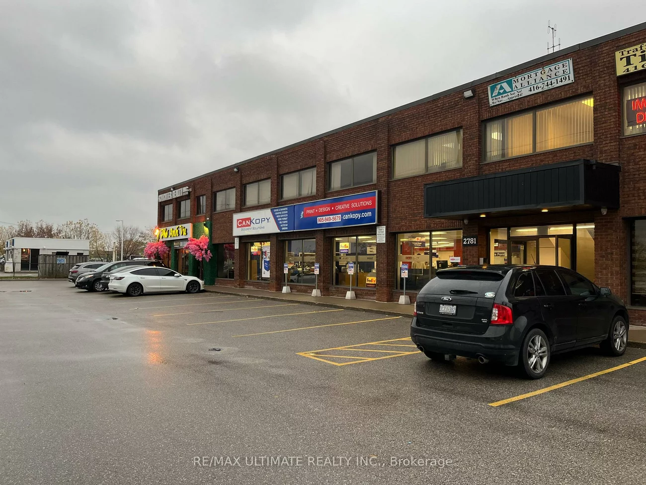 2781, Highway 7, Concord, Vaughan