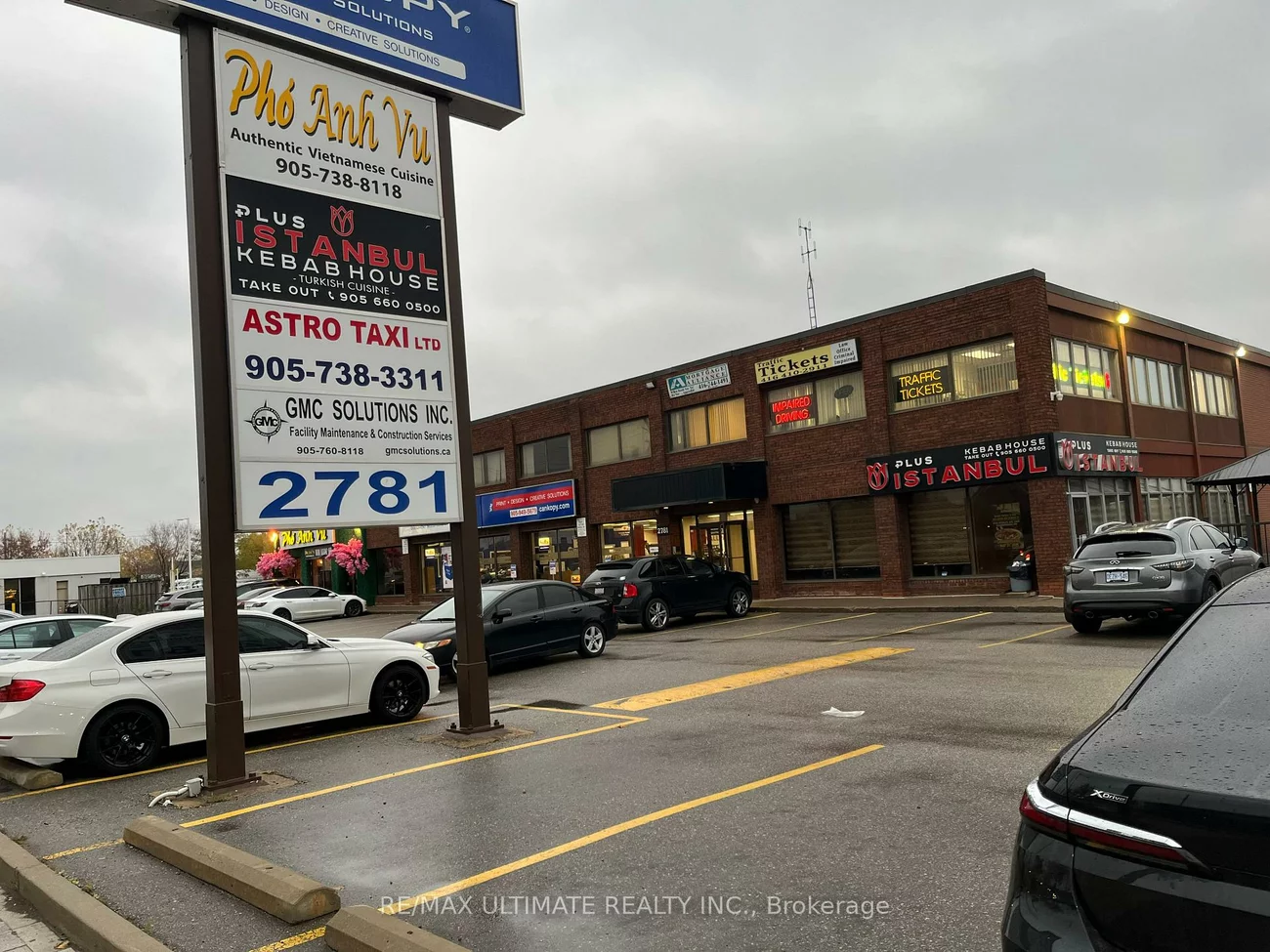 2781, Highway 7, Concord, Vaughan