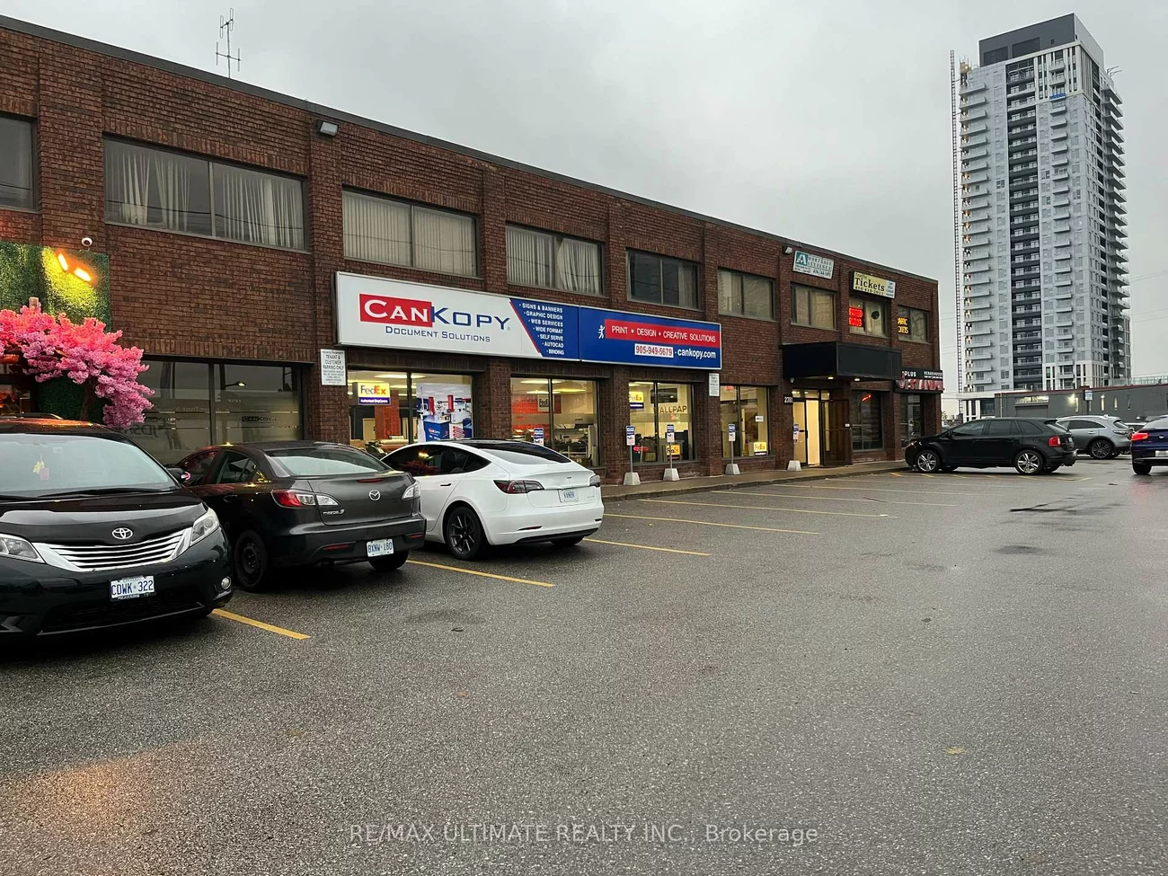 2781, Highway 7, Concord, Vaughan