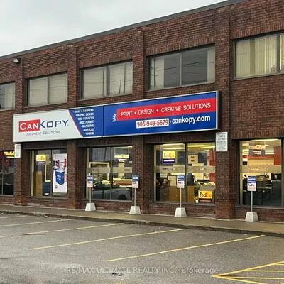 2781, Highway 7, Concord, Vaughan