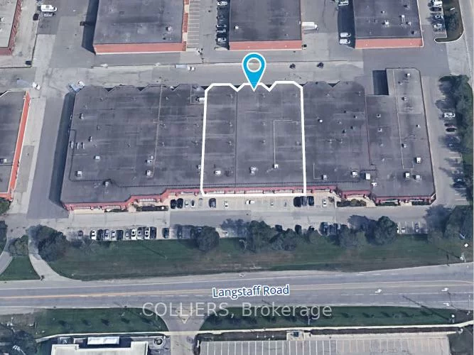 20, Staffern, Concord, Vaughan