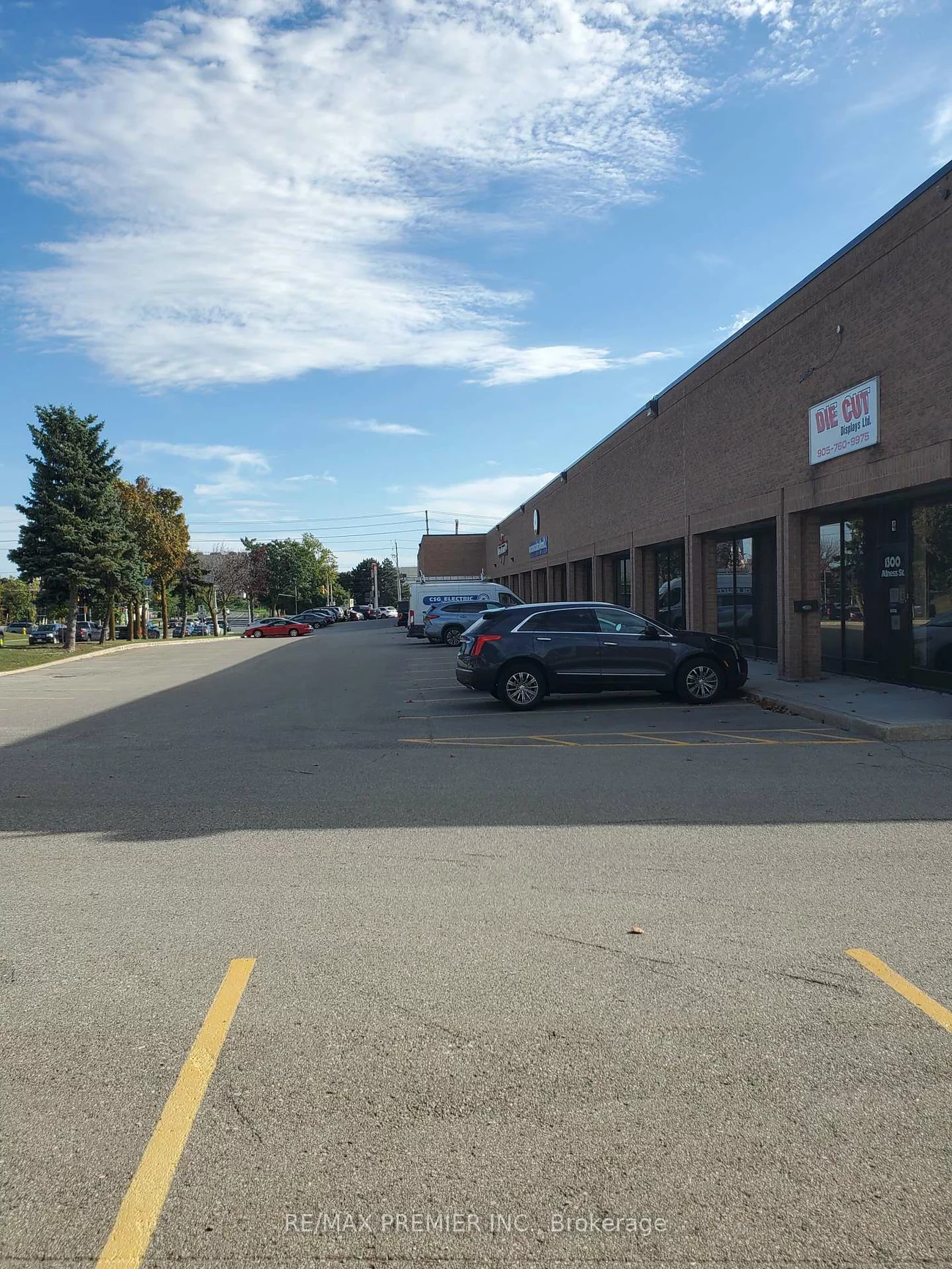 1300, Alness, Glen Shields, Vaughan