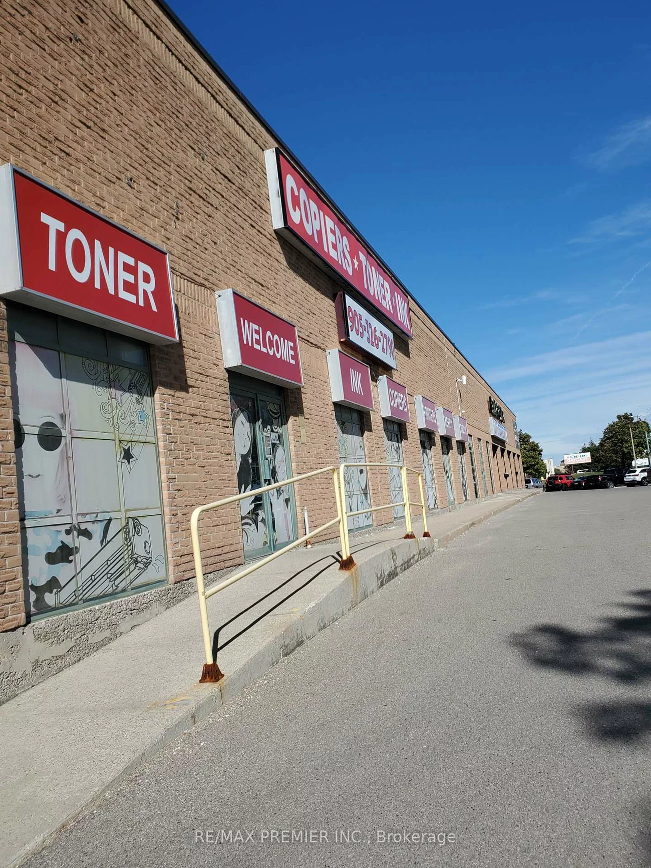 1300, Alness, Glen Shields, Vaughan