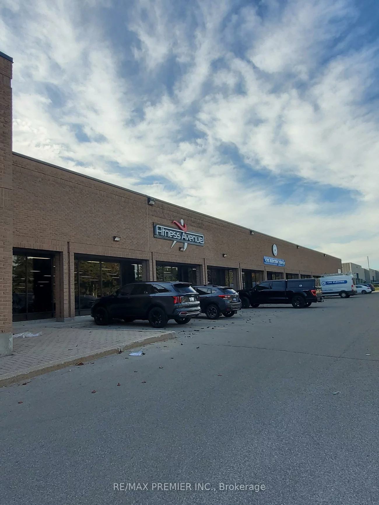 1300, Alness, Glen Shields, Vaughan