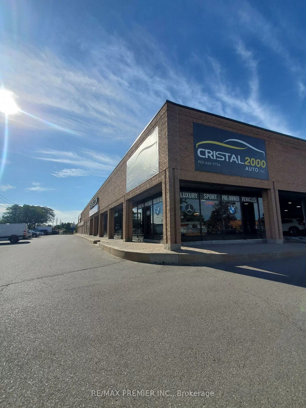 1300, Alness, Glen Shields, Vaughan