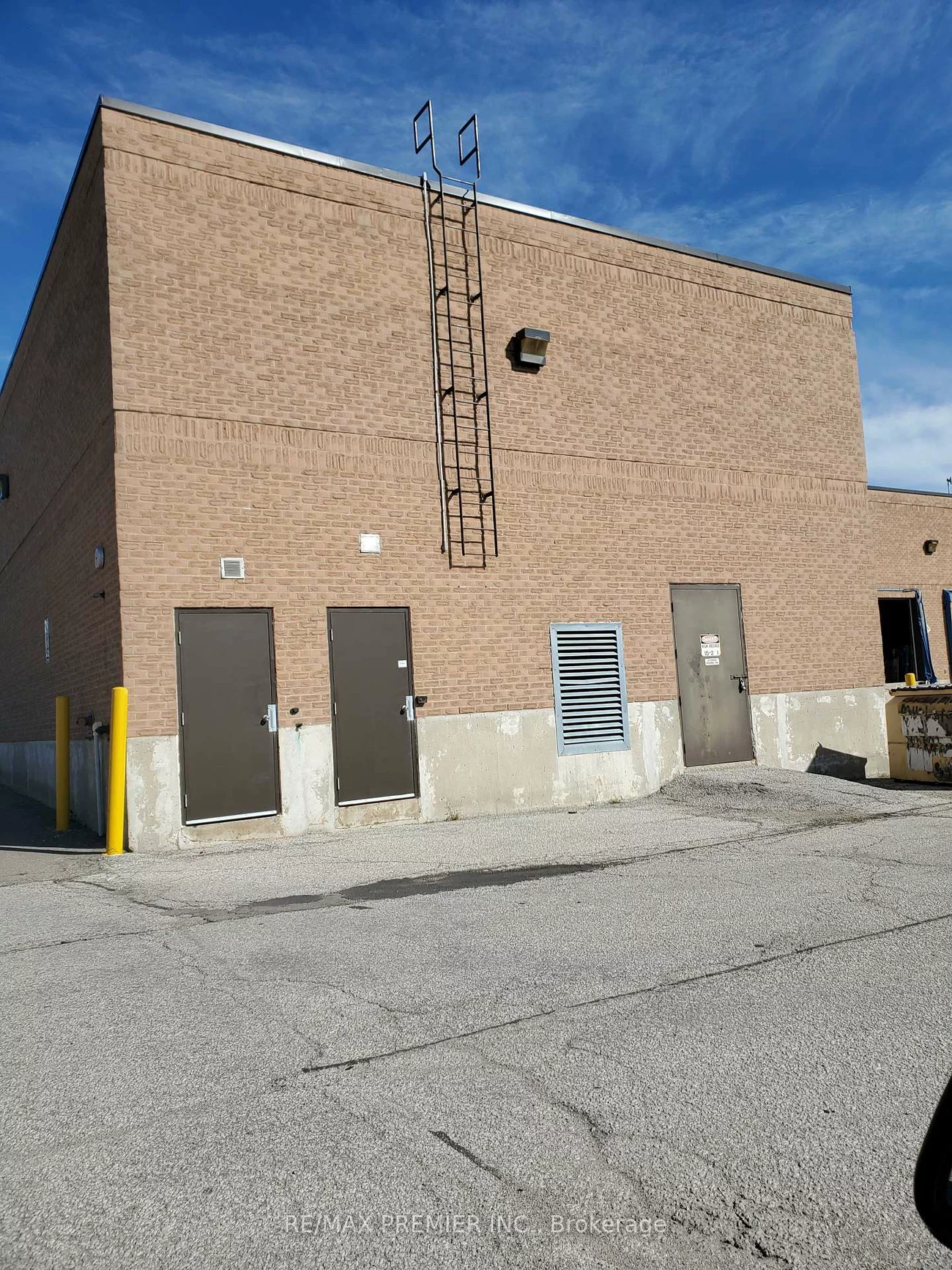 1300, Alness, Glen Shields, Vaughan