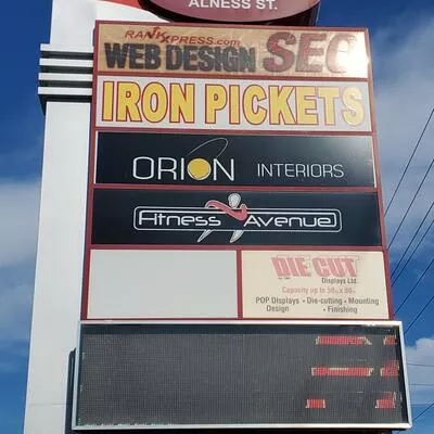 1300, Alness, Glen Shields, Vaughan