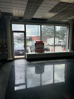 4000, Steeles, Steeles West Industrial, Vaughan