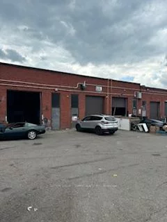 4000, Steeles, Steeles West Industrial, Vaughan