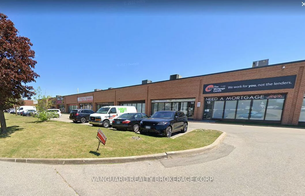 190, Marycroft, Pine Valley Business Park, Vaughan