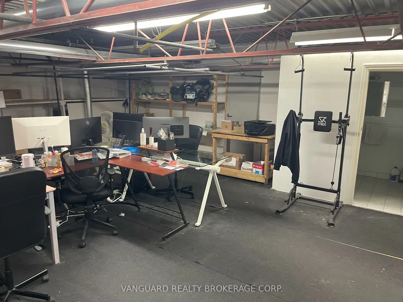 190, Marycroft, Pine Valley Business Park, Vaughan