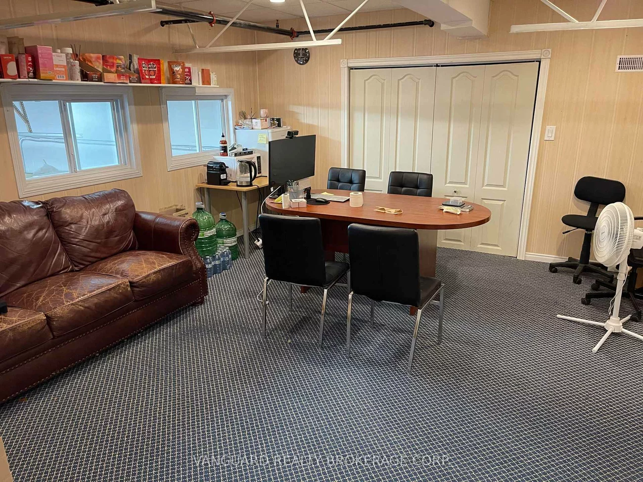 190, Marycroft, Pine Valley Business Park, Vaughan