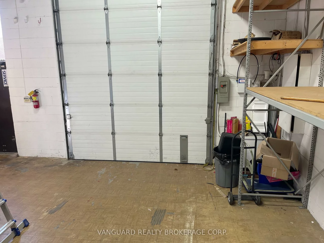 190, Marycroft, Pine Valley Business Park, Vaughan