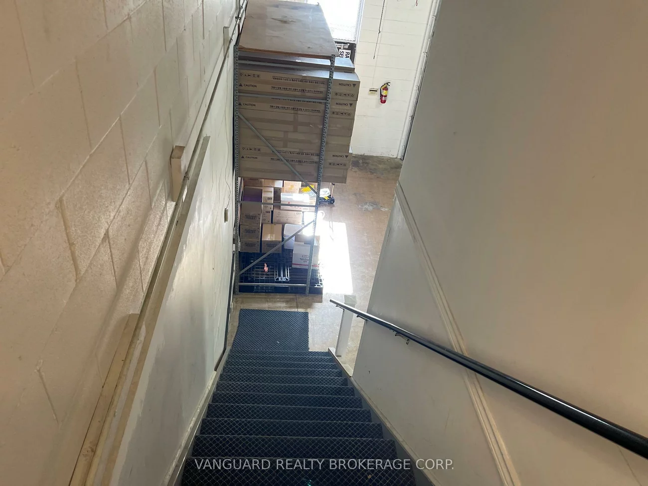 190, Marycroft, Pine Valley Business Park, Vaughan