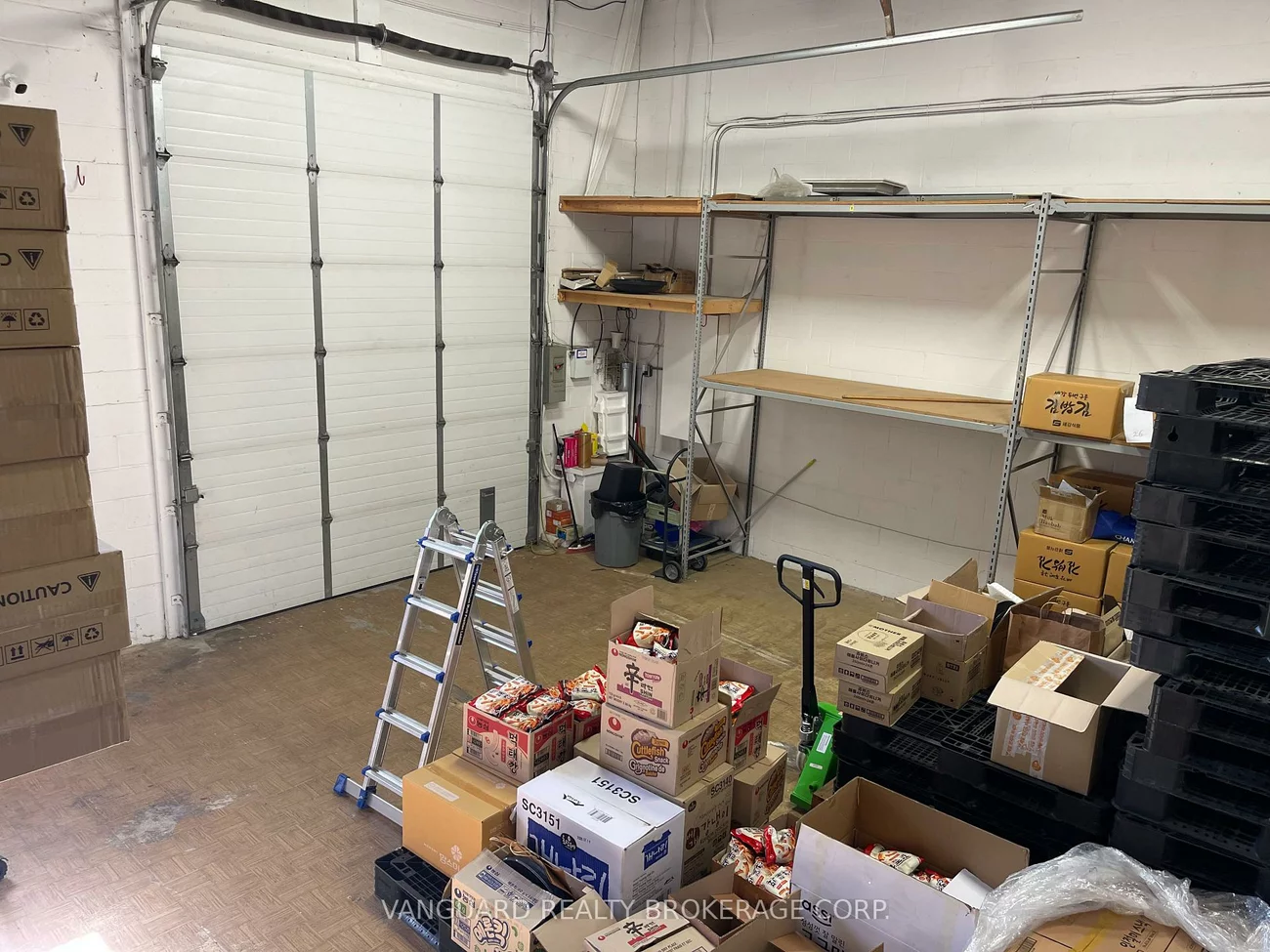 190, Marycroft, Pine Valley Business Park, Vaughan