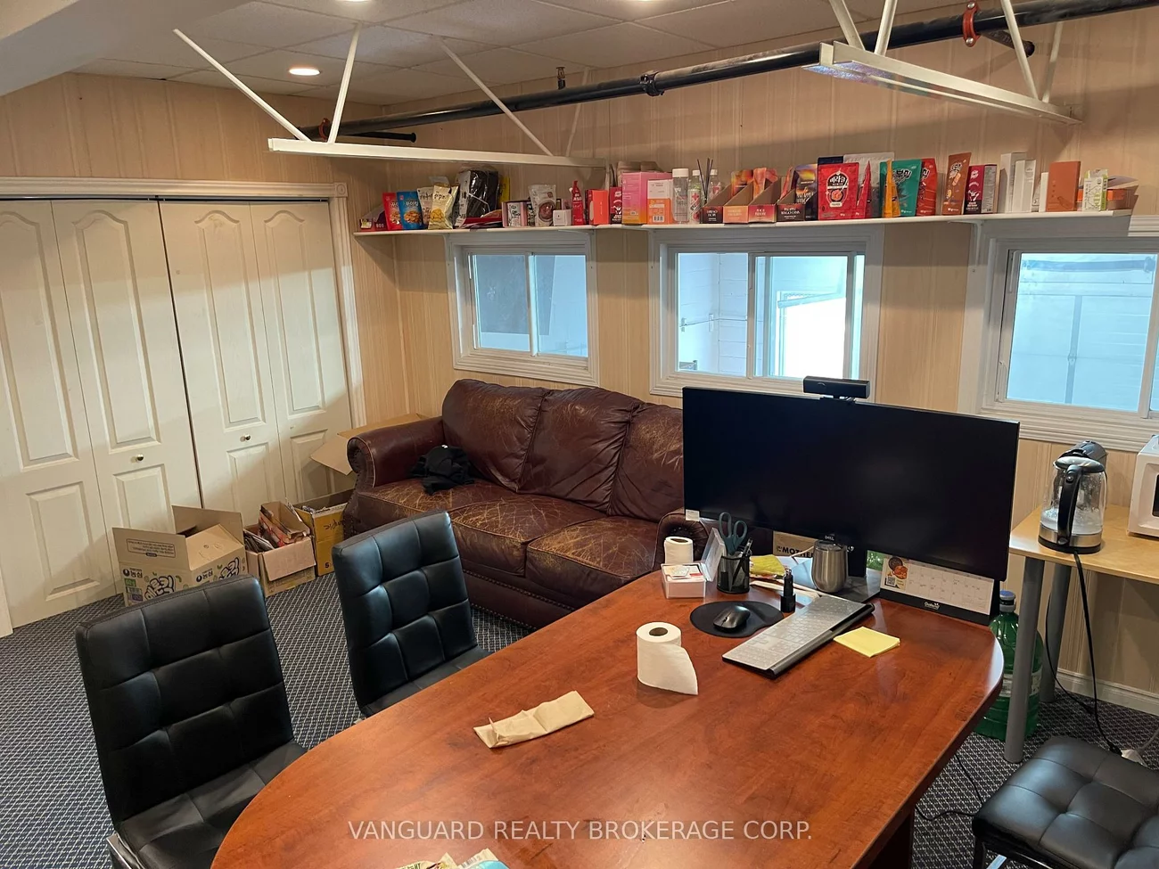 190, Marycroft, Pine Valley Business Park, Vaughan