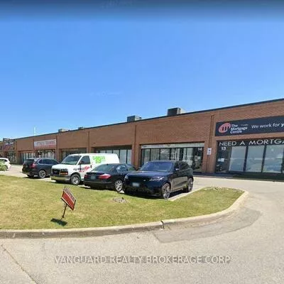 190, Marycroft, Pine Valley Business Park, Vaughan