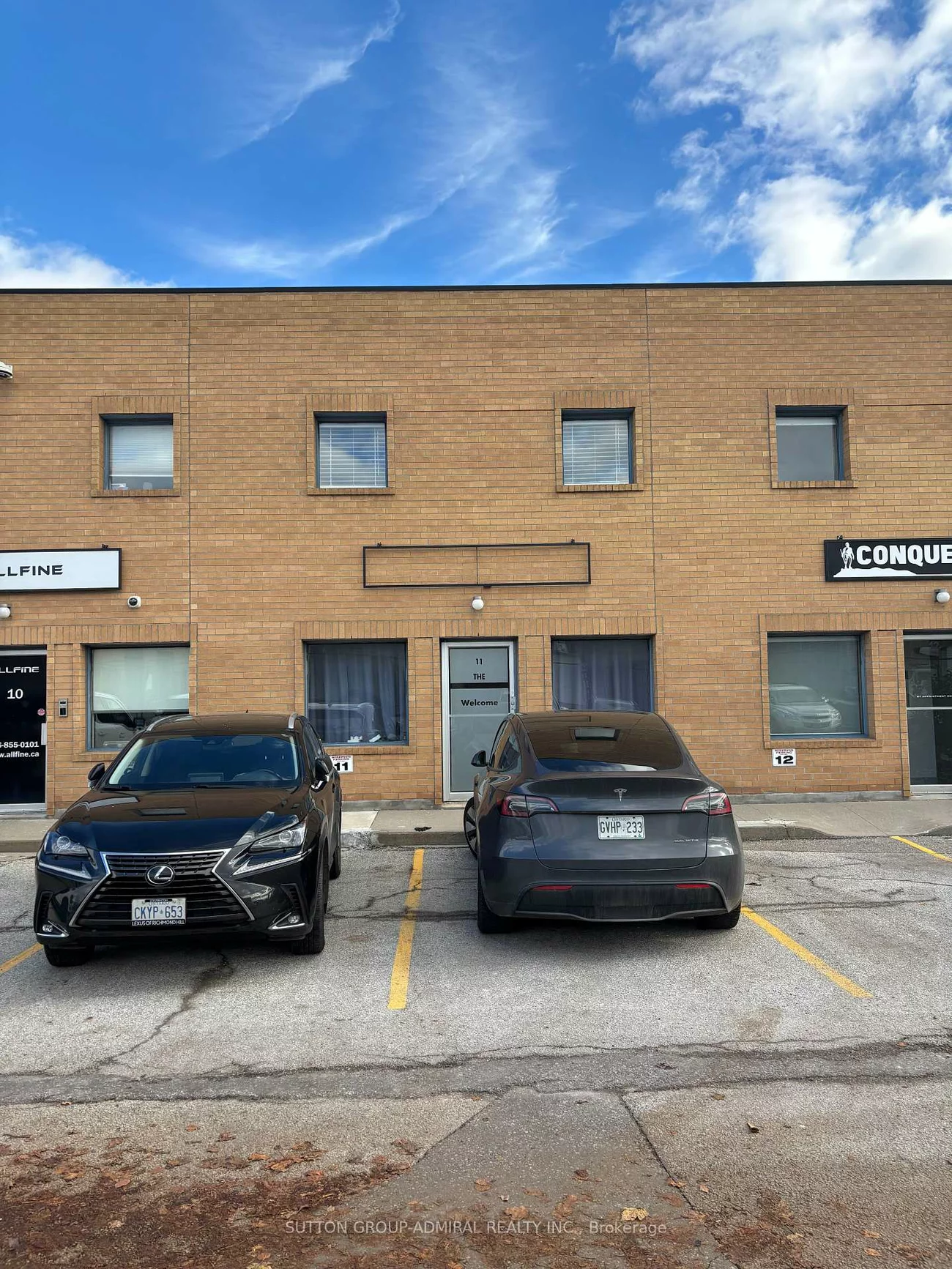 167, Applewood, Concord, Vaughan