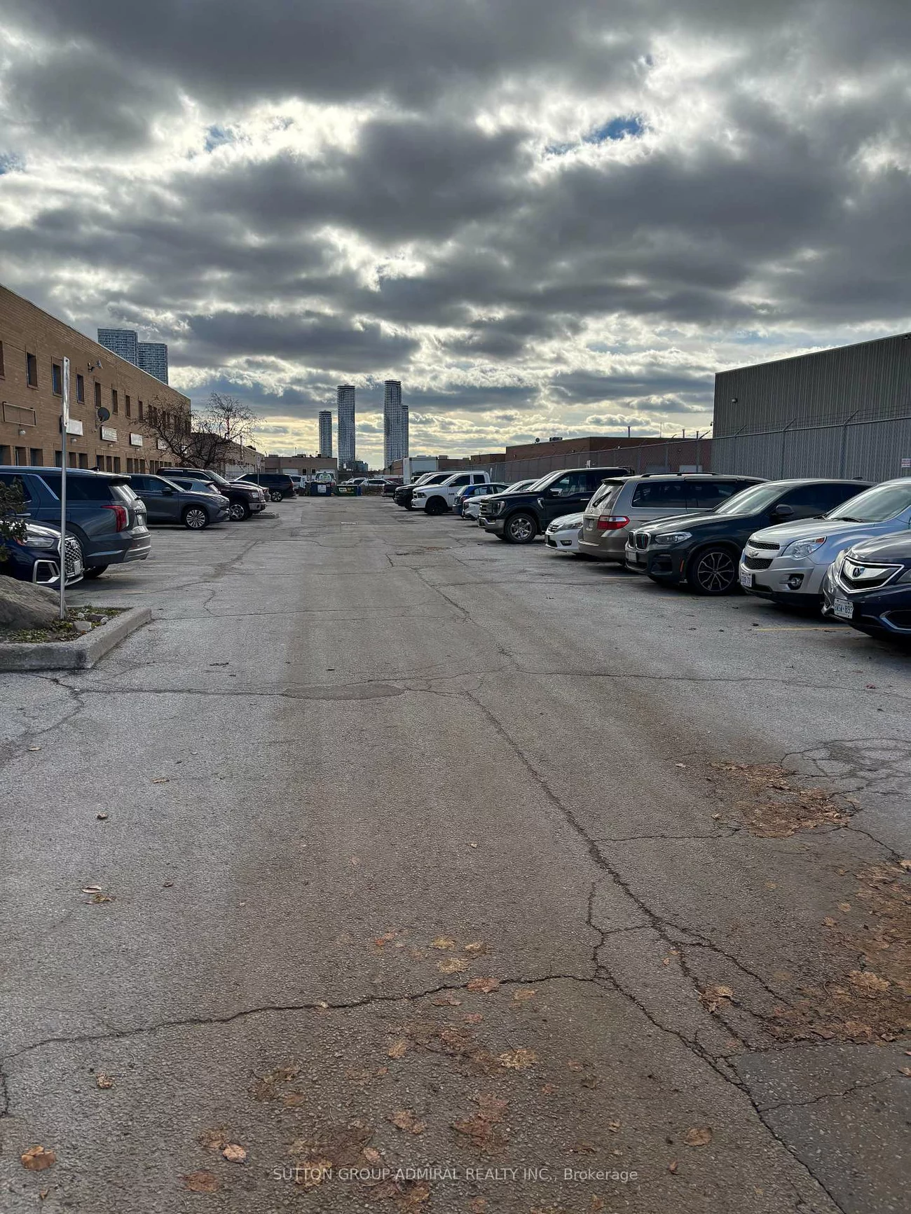 167, Applewood, Concord, Vaughan