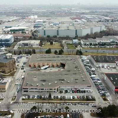 231, Millway, Concord, Vaughan